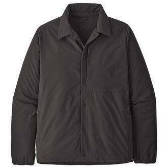 Patagonia Nano-Air Shirt Jacket Kunstfaserjacke f&uuml;r Herren | grau