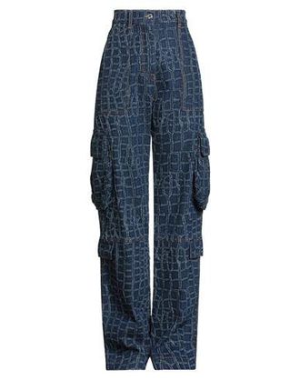 Msgm BOTTOMWEAR - Jeans sur YOOX.COM