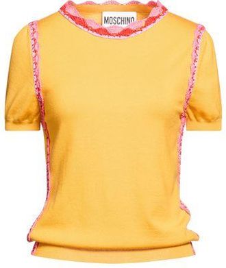 Moschino KNITWEAR - Jumpers on YOOX.COM
