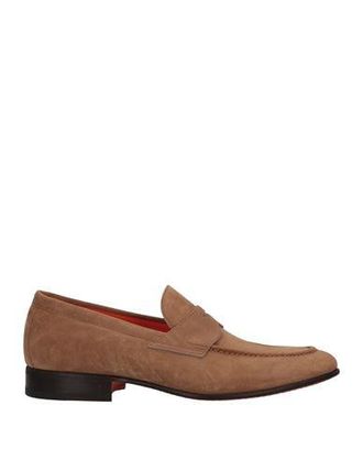 Santoni Loafers