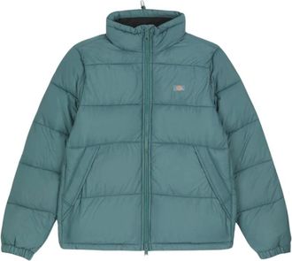 Dickies Waldenburg Jacket - Heren - Jassen - Groen - Maat: L Polyamide