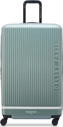 DELSEY Paris LUGGAGE,29,CHECKED,SAGE
