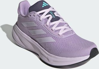 adidas adidas Performance Womens Response Super Shoes - Purple - Size UK 7.5