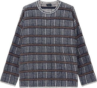 Giorgio Armani Uomo, Maglie, Blu, L, new