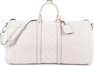 Louis Vuitton Keepall Bandouli&egrave;re 50 Reistas