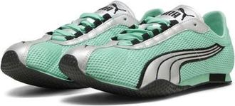 Puma H-Street OG Sneaker in Mint Jelly/Puma Silver at Nordstrom, Size 6.5