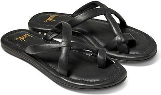 beek Sungem Toe Loop Sandals