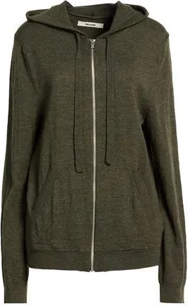 Zadig&Voltaire MAGLIERIA - Cardigan su YOOX.COM