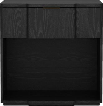 Manhattan Comfort Clive 22In Nightstand