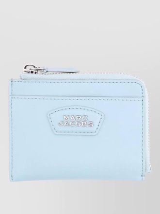 Marc Jacobs leather cardholder