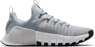 Nike Mens Free Metcon 6 - Training Shoes Wolf Grey/White/Photon Dust Size 10.0