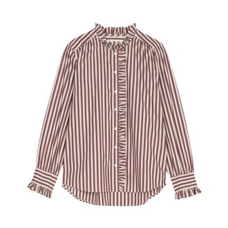 APOF Apof, Donna, Camicette, Rosso, M, new