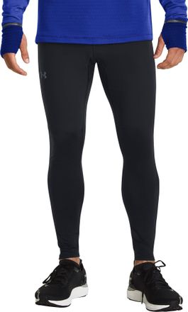 Under Armour UA Qualifier Elite Cold Tights - AW23