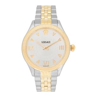 Versace Donna, Accessori, Bianco, Taglia unica, new