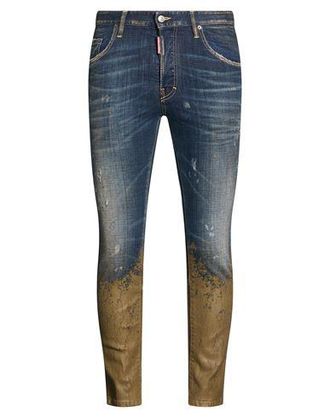 Dsquared2 PARTES DE ABAJO - Pantalones vaqueros en YOOX.COM
