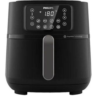 Philips 5000 Series Airfryer Hd9285/90 Xxl Serie 5000 Conectada