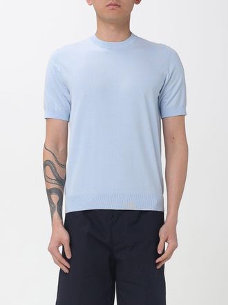 Paolo Pecora Maglia di cotone Paolo Pecora