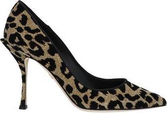 Dolce & Gabbana FOOTWEAR - Pumps sur YOOX.COM
