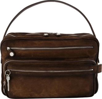 Acne Studios Borsa a spalla Camero Camera - - Bags - unisex - Marrone - ONE SIZE