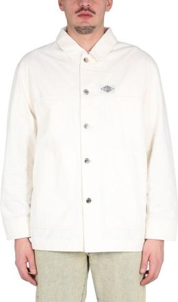 Études Studio Cotton Shirt Jacket