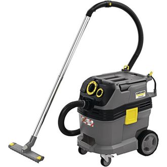 Karcher Aspirateur Eau Et Poussi&egrave;re Nt 30/1 Tact Te Adv L 1380 W 4440l/min 273mbar 30l K&auml;rcher