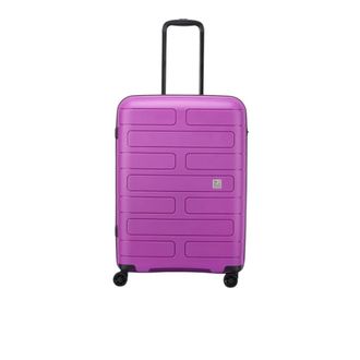 Roncato Koffers, unisex, Paars, M, Supernova 2.0 Grote Koffer