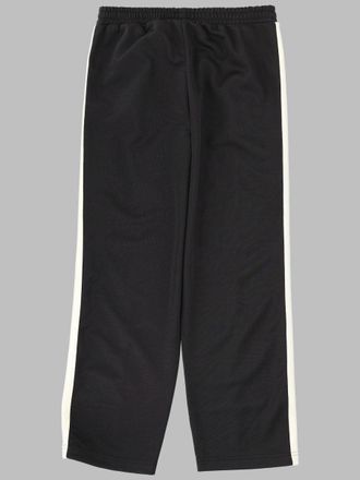 Palm Angels Logo-Embroidered Track Joggers - Black