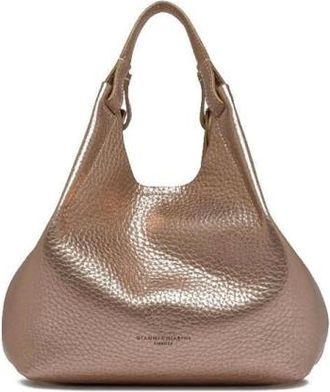 Gianni Chiarini Dua Tote - Bags - Mujer - Amarillo - ONE SIZE