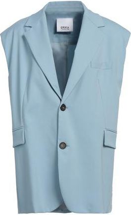 Erika Cavallini Semi Couture SUITS and CO-ORDS - Blazers on YOOX.COM