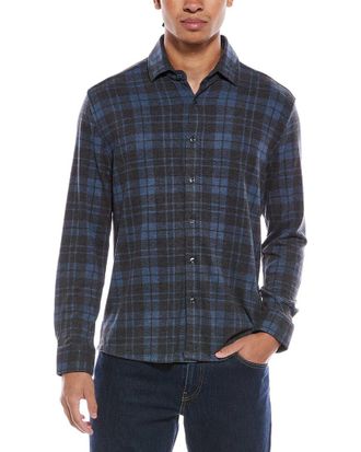 Stone Rose Technical Performance Fleece Shirt