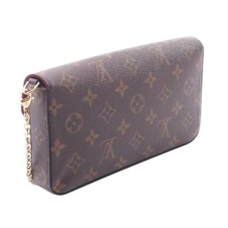 Louis Vuitton Pre-owned Pochette Felicie Monogram Shoulder Bag - - Pre-owned - Donna - Marrone - ONE SIZE