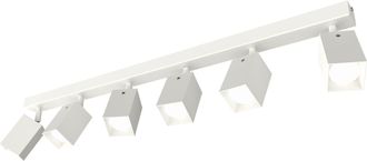 Lumicom Brick Plafon Xl Monocolor Mate
