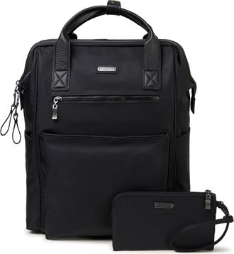 Baggallini Soho Backpack