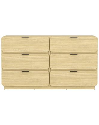 Manhattan Comfort Chrystie 60In Dresser