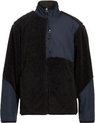 Edwin ROPA DE ABRIGO - Borreguito y pelo ecol&oacute;gico en YOOX.COM