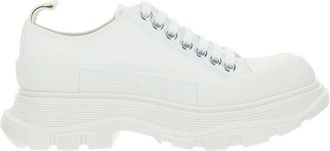 Alexander McQueen Tread Slick Sneaker