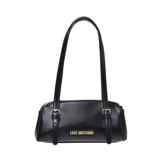 Love Moschino Mujer, Bolsos, Negro, Talla: ONE Size