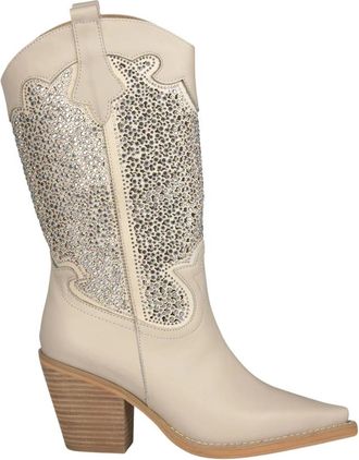 Alma En Pena Alma EN Pena, Donna, Scarpe, Beige, 37 EU, new