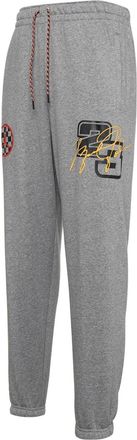 Nike Jordan Air Jordan MENS Sport DNA Casual Sports Fleeced Pants Grey CV3162-091