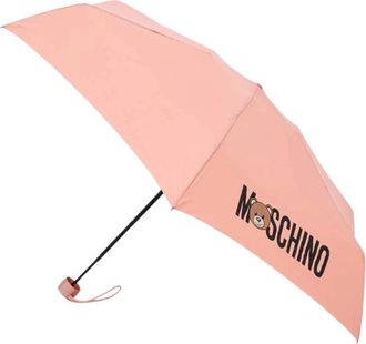 Moschino Mujer, Accesorios, Rosa, Talla: ONE Size