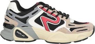 Replay CALZATURE - Sneakers su YOOX.COM