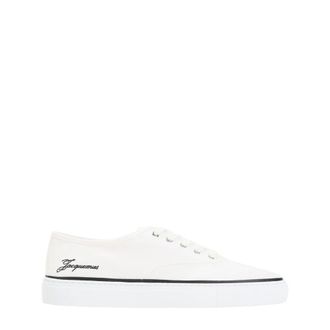 Jacquemus Sneakers, female, White, Size: 10 US Les Fefe Sneakers