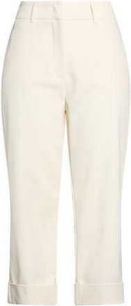 Anna Molinari BOTTOMWEAR - Trousers sur YOOX.COM