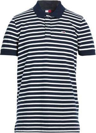 Tommy Jeans TOPWEAR - Polo shirts on YOOX.COM