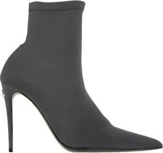 Dolce & Gabbana FOOTWEAR - Ankle boots sur YOOX.COM