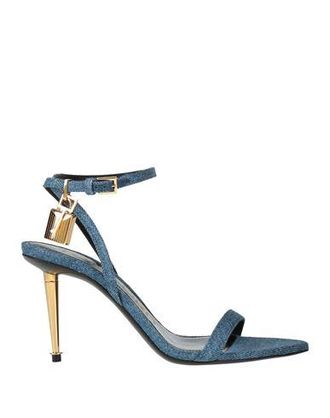 Tom Ford CALZADO - Sandalias con cierre en YOOX.COM