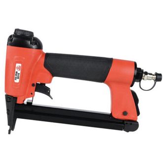 Maestri Grapadora Neum&aacute;tica ro-ma Mod.8016 L&iacute;nea Roja