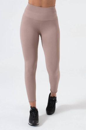 Nux For The Frill 7/8 Legging In Santa Fe