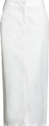 Marie Méro BOTTOMWEAR - Midi skirts sur YOOX.COM