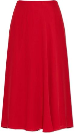 Valentino Garavani Donna, Gonne, Rosso, XS, new